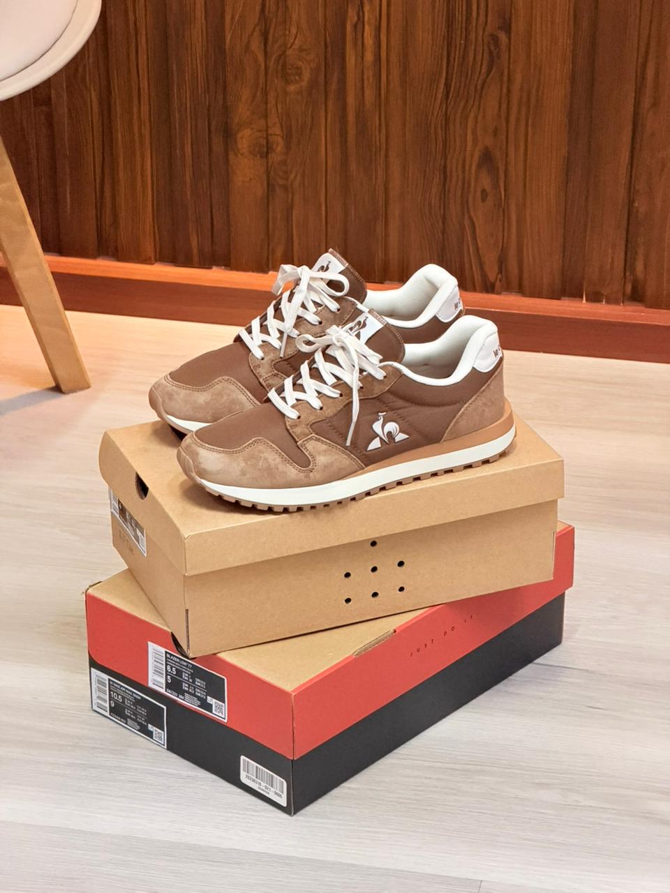 Tenis Importados