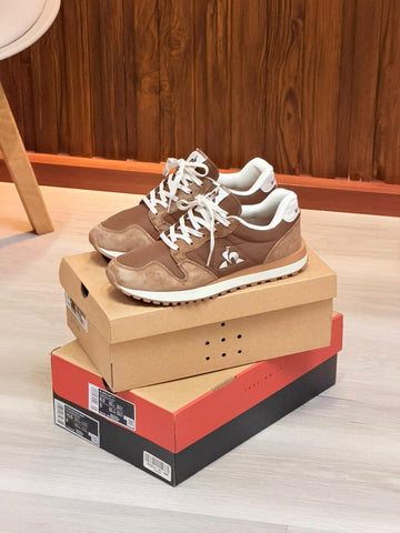 Tenis Importados