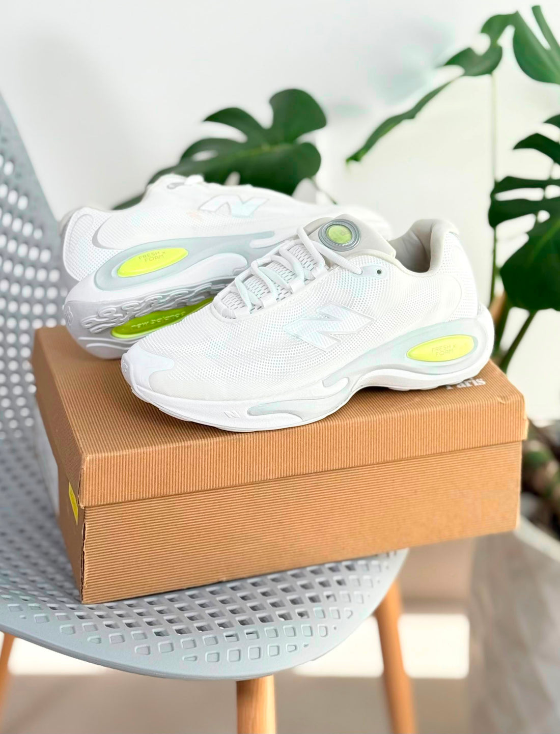 Tenis Importados