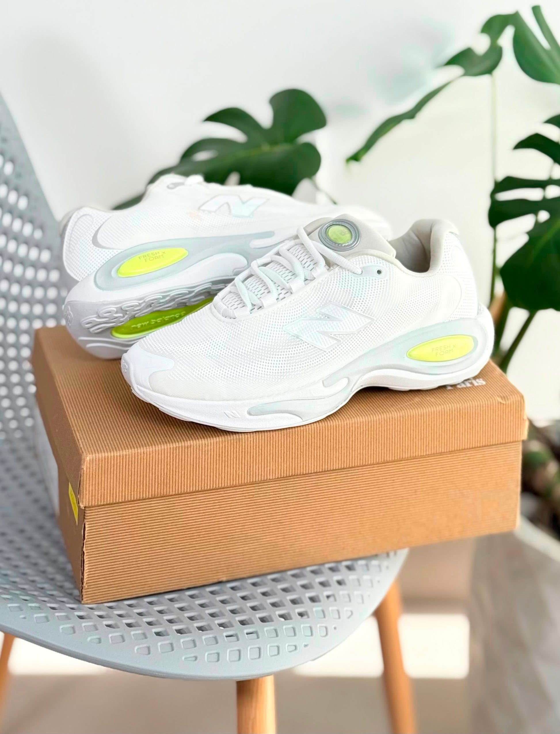 Tenis Importados