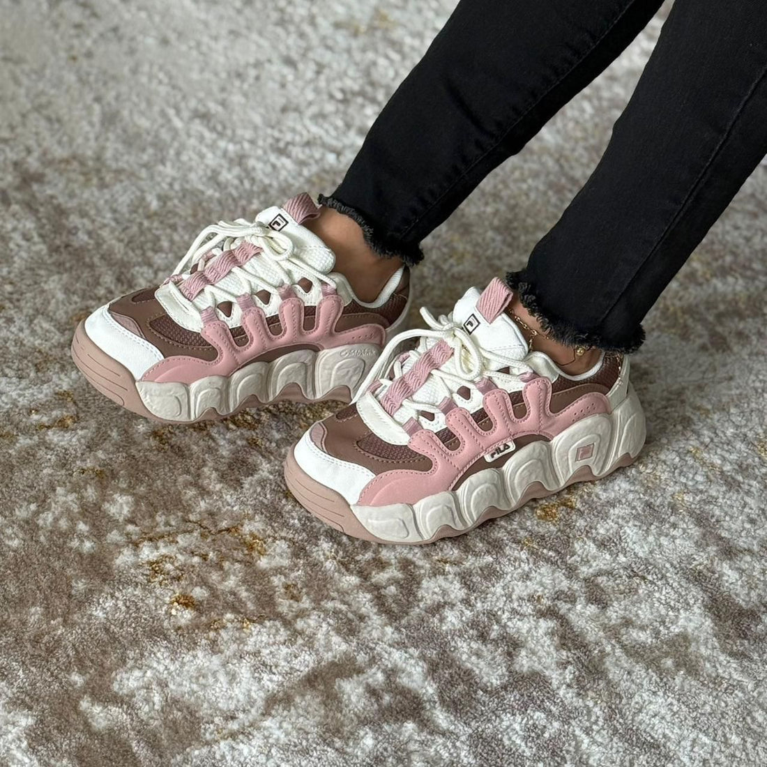 Tenis Importados