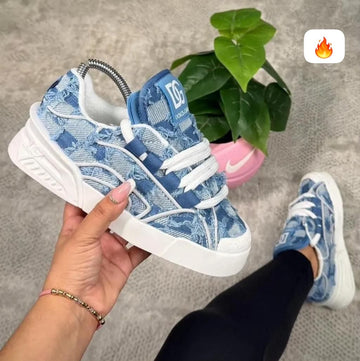 Tenis Importados