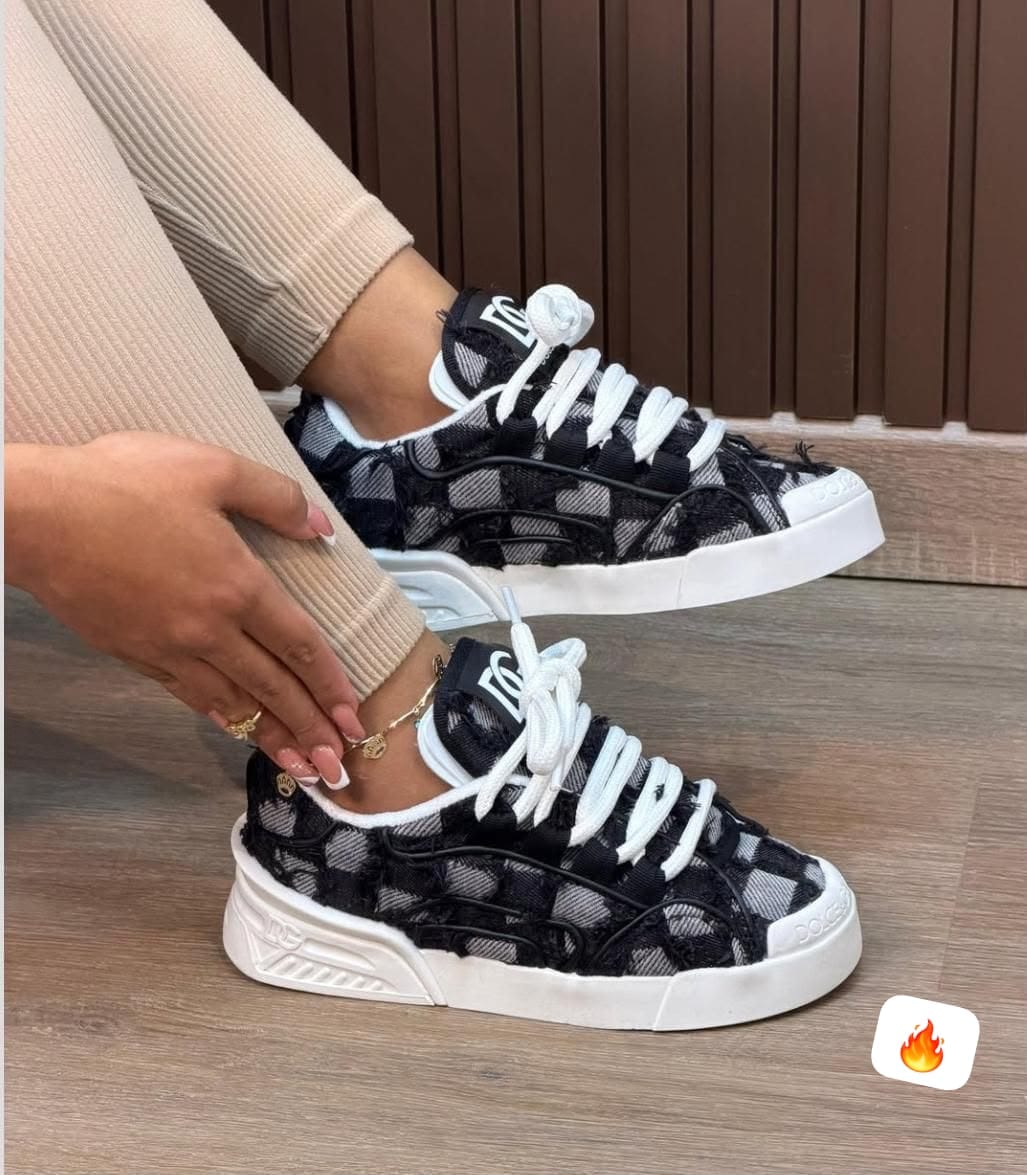 Tenis Importados