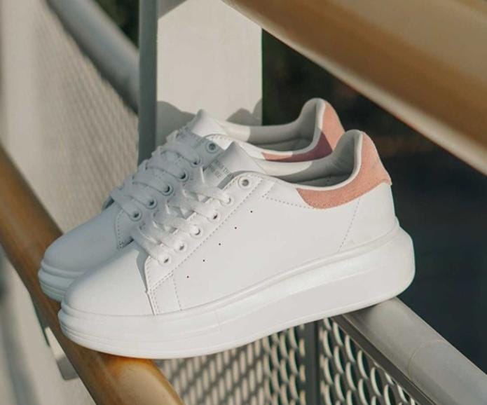Tenis Importados