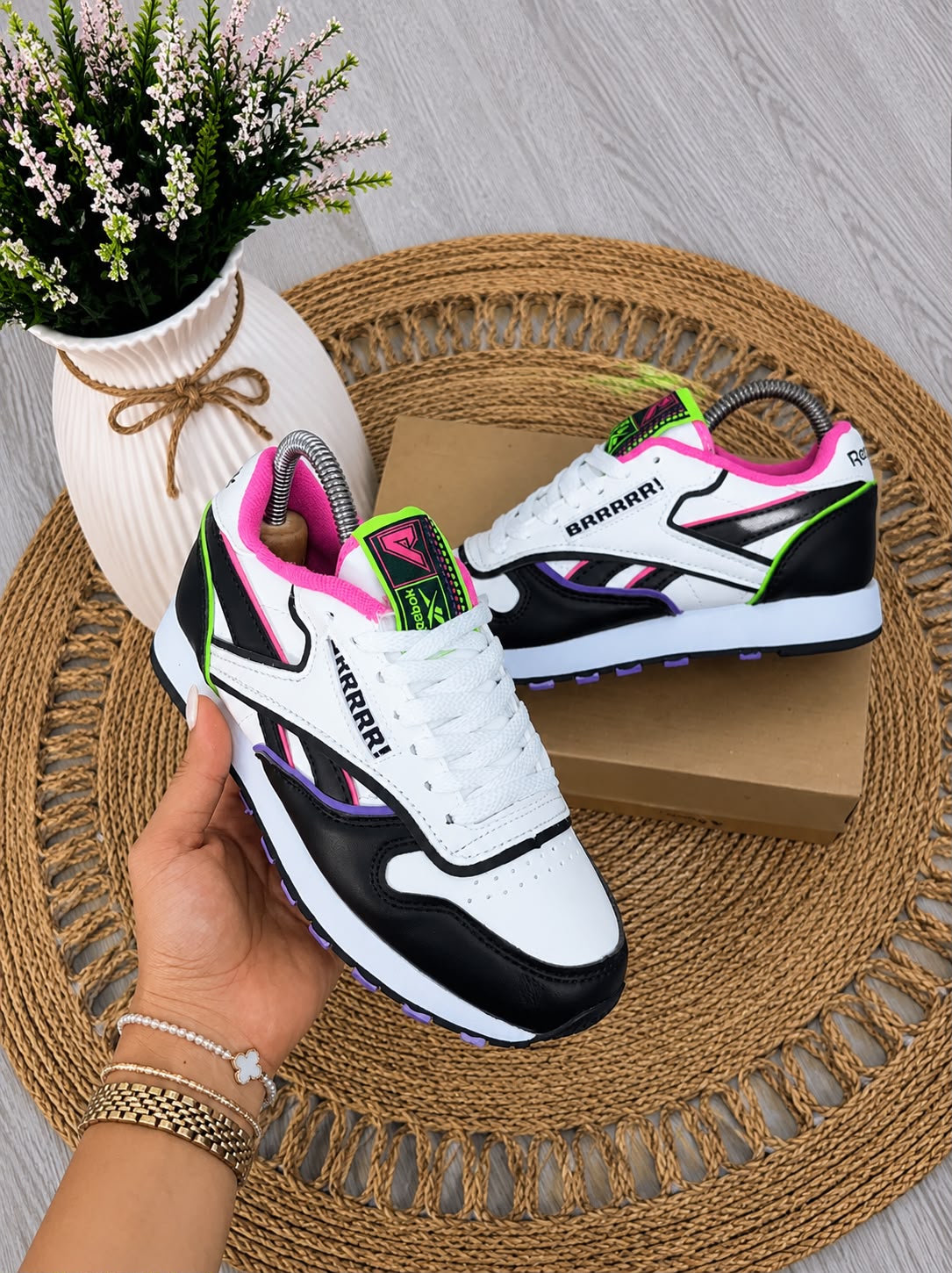 Tenis Importados