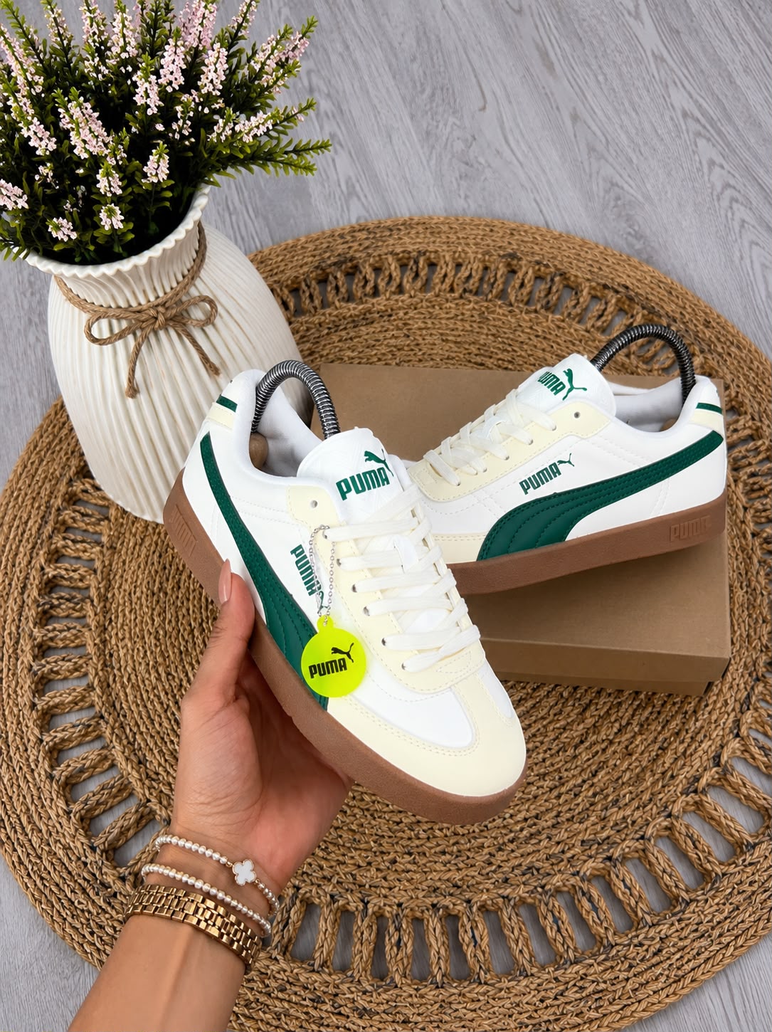 Tenis Importados
