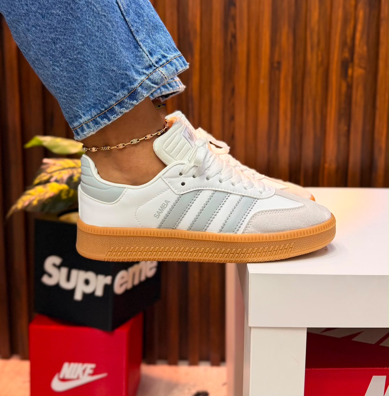 Tenis Importados