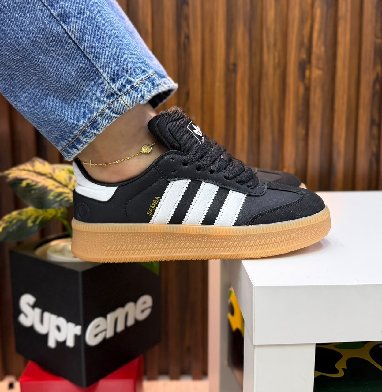 Tenis Importados