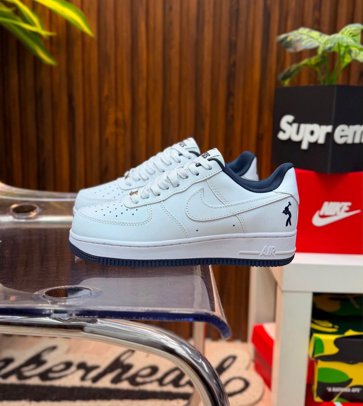 Tenis Importados