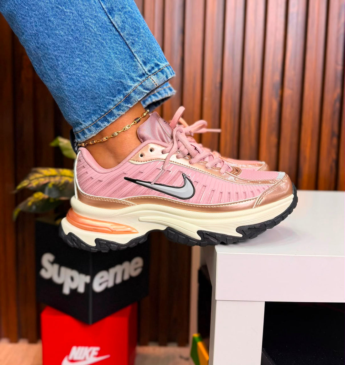 Tenis Importados