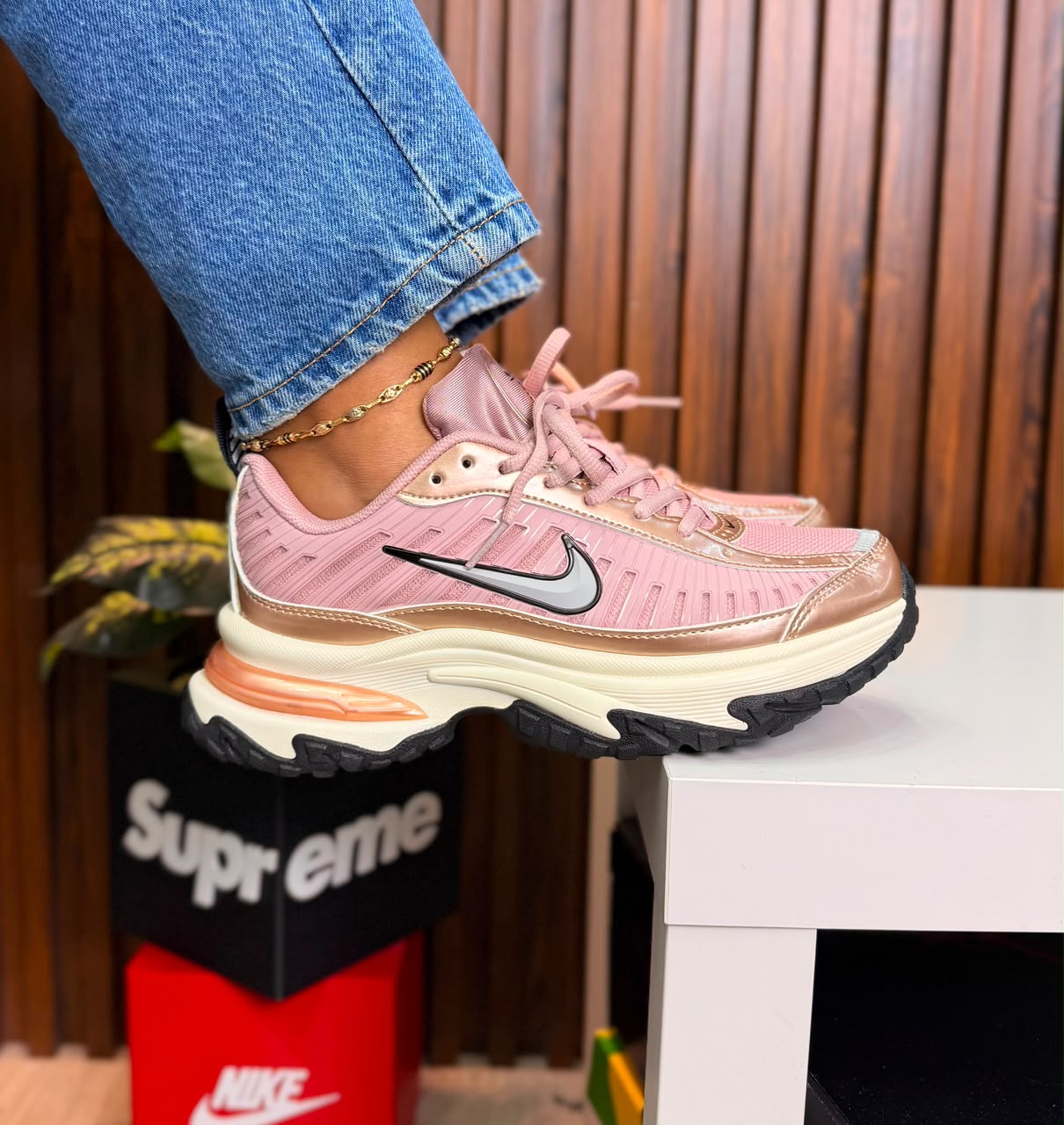 Tenis Importados