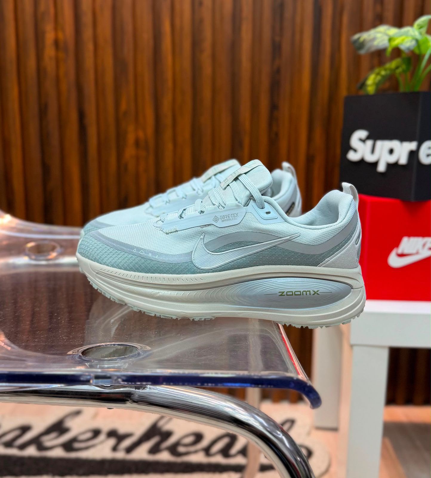 Tenis Importados