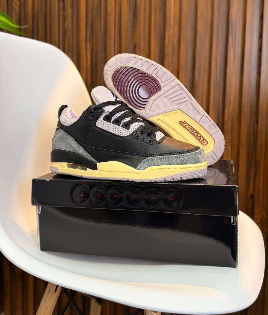 Tenis Importados