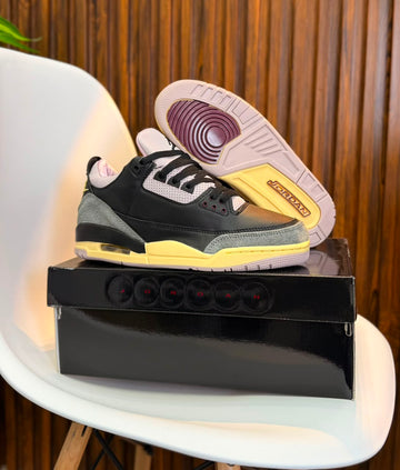 Tenis Importados