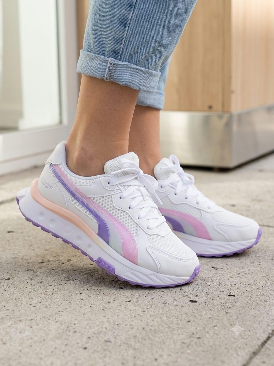 Tenis Importados