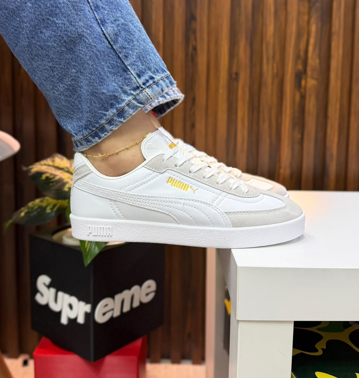 Tenis Importados