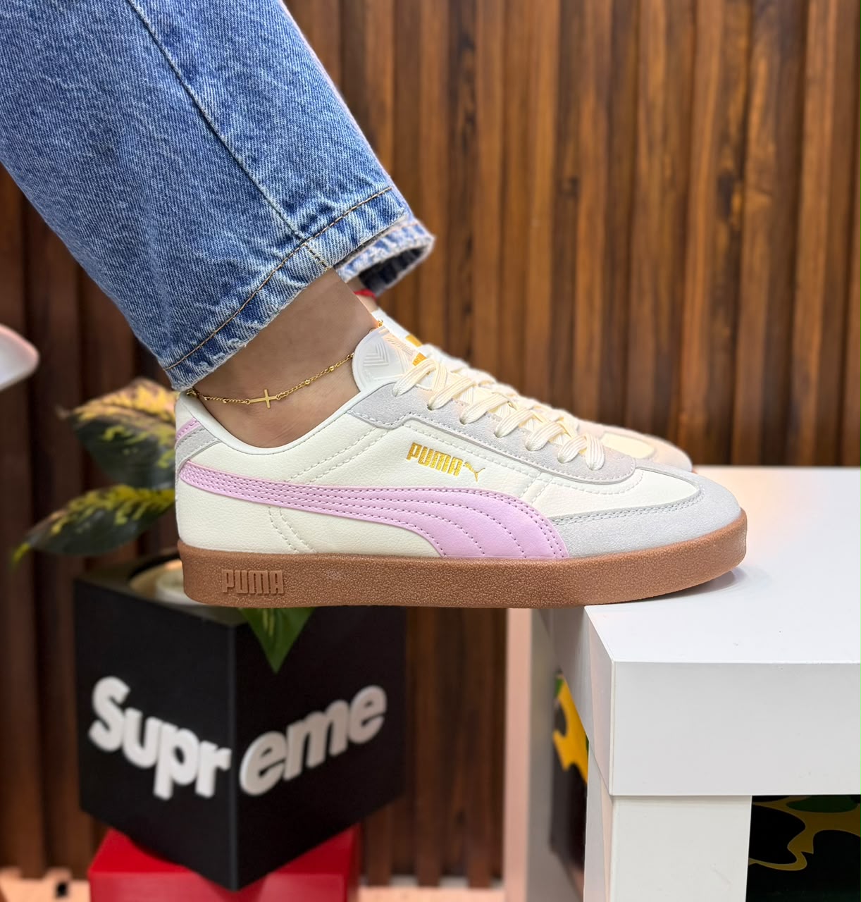 Tenis Importados