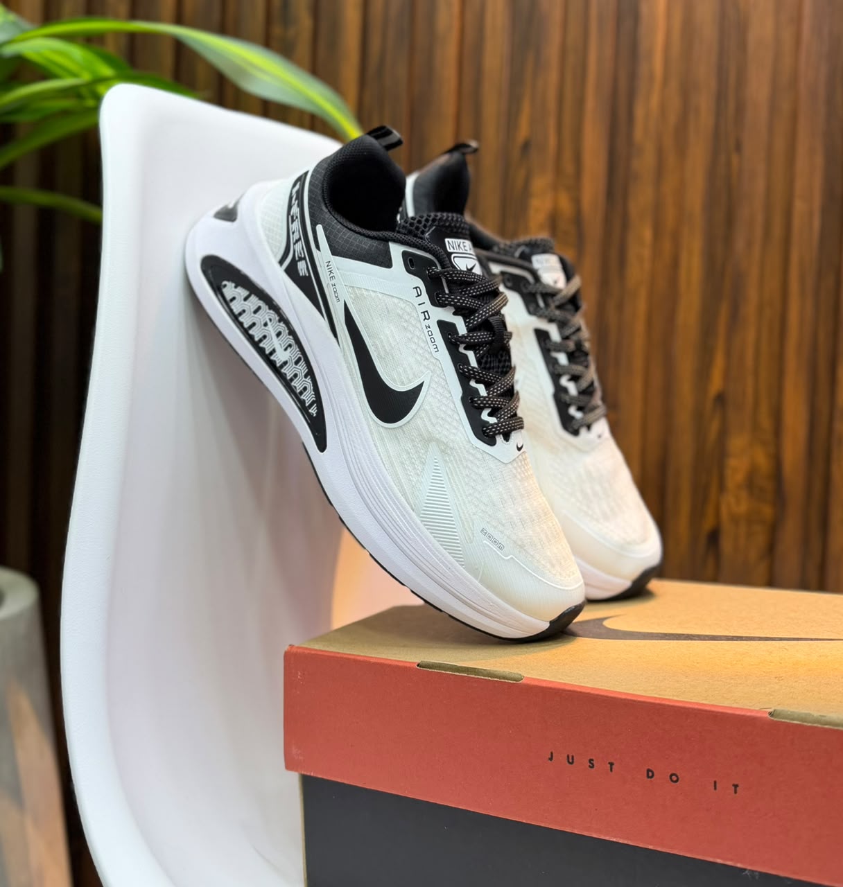 Tenis Importados