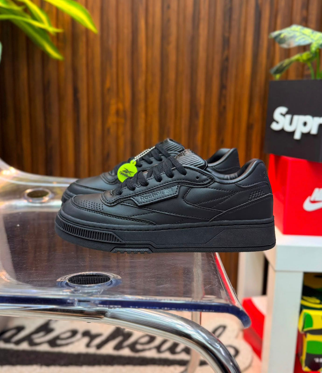 Tenis Importados