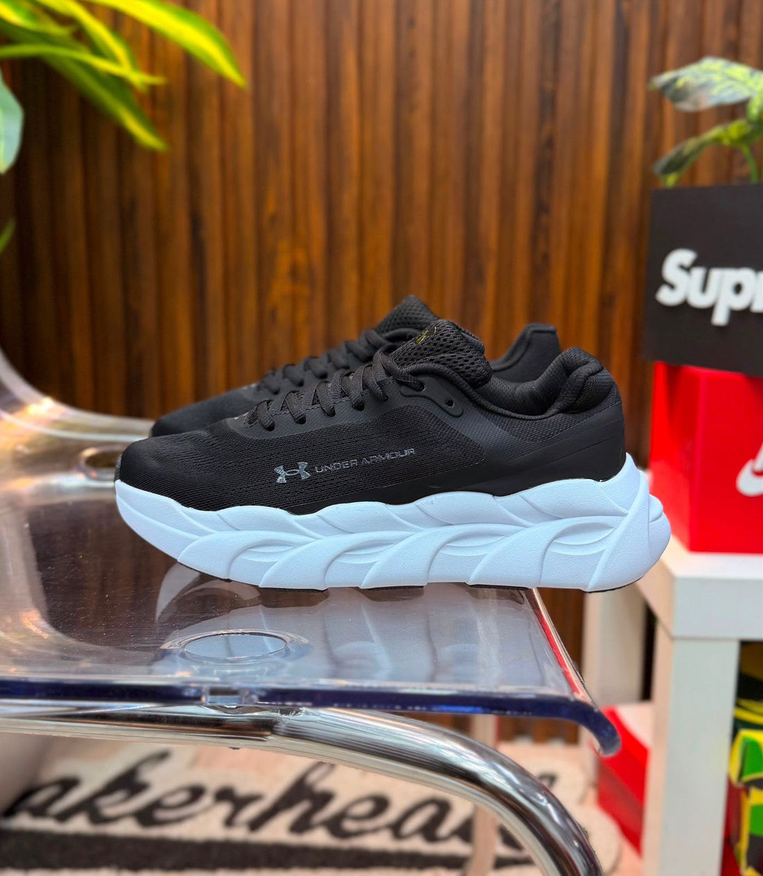 Tenis Importados