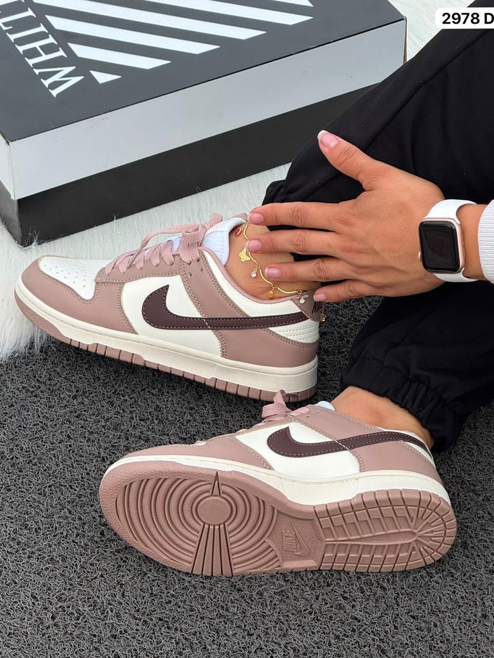 Tenis Importados