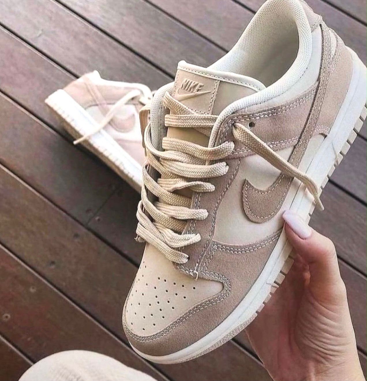 Tenis Importados