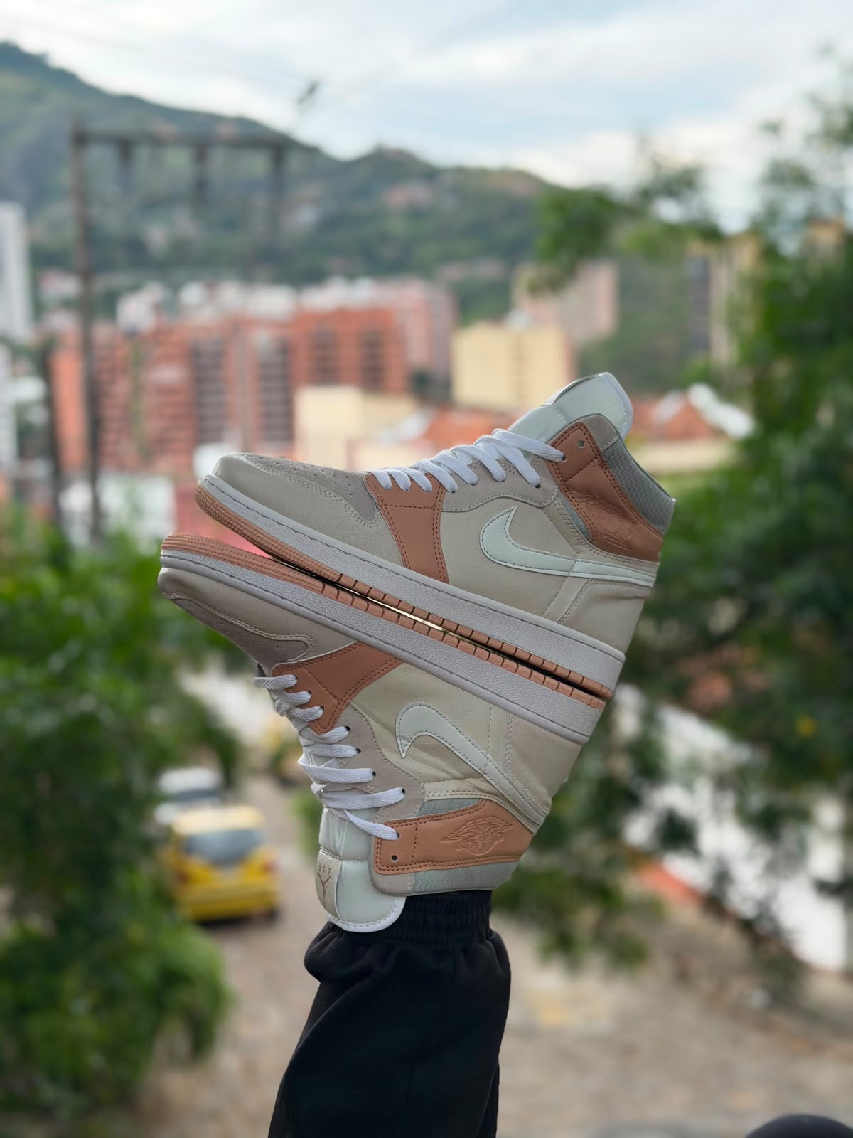 Tenis Importados