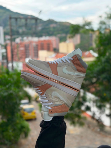 Tenis Importados