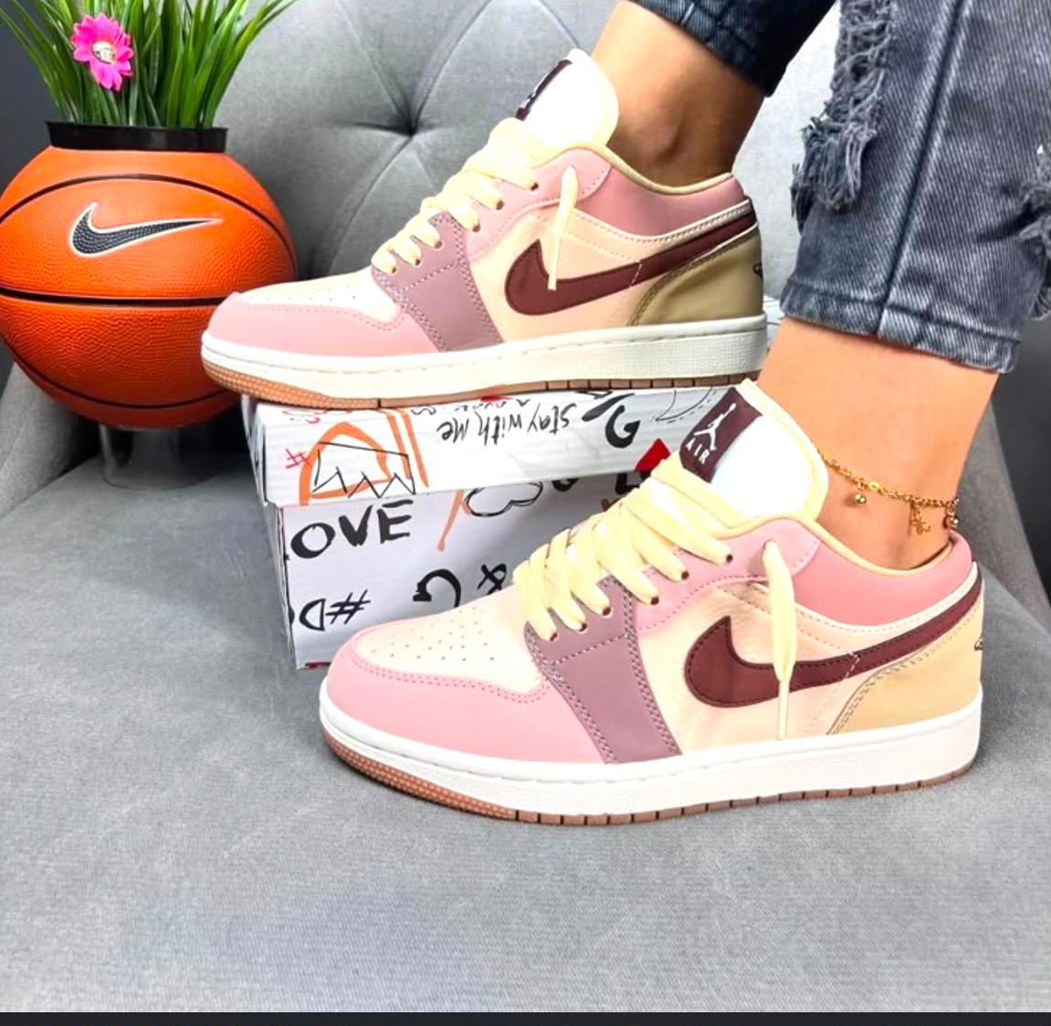 Tenis Importados