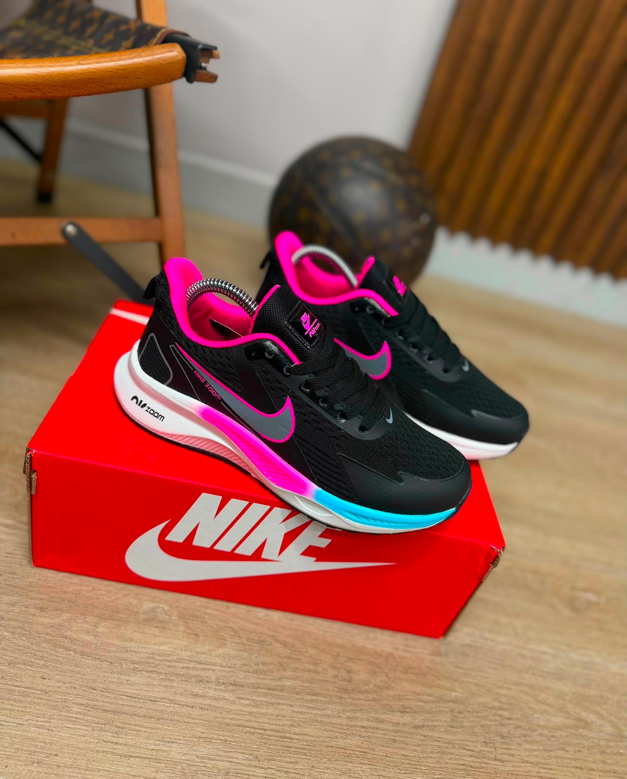 Tenis Importados