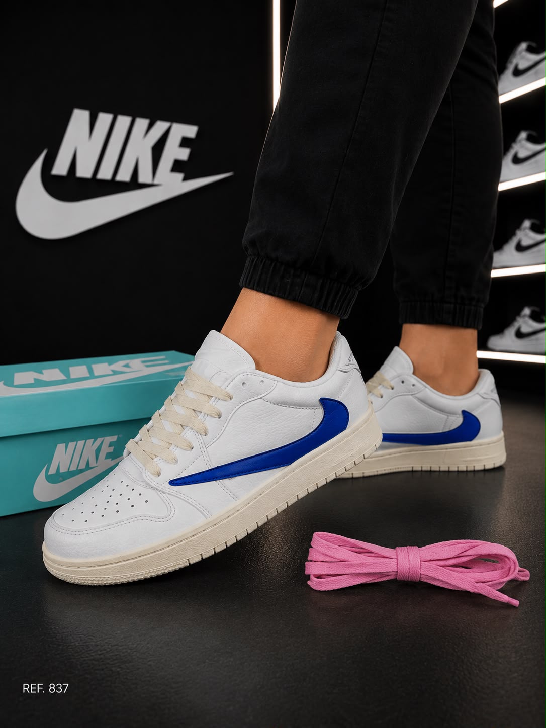 Tenis Importados