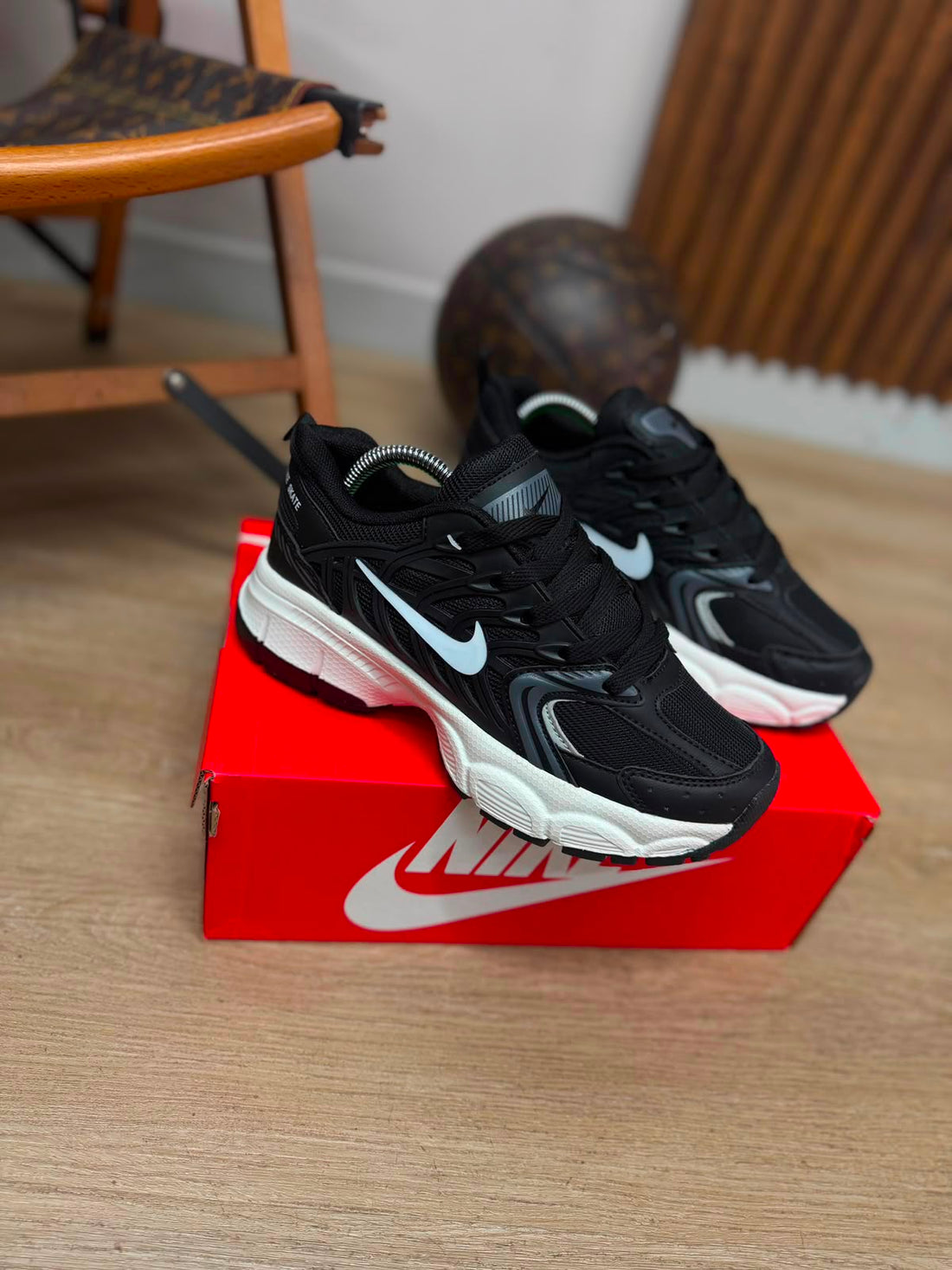 Tenis Importados