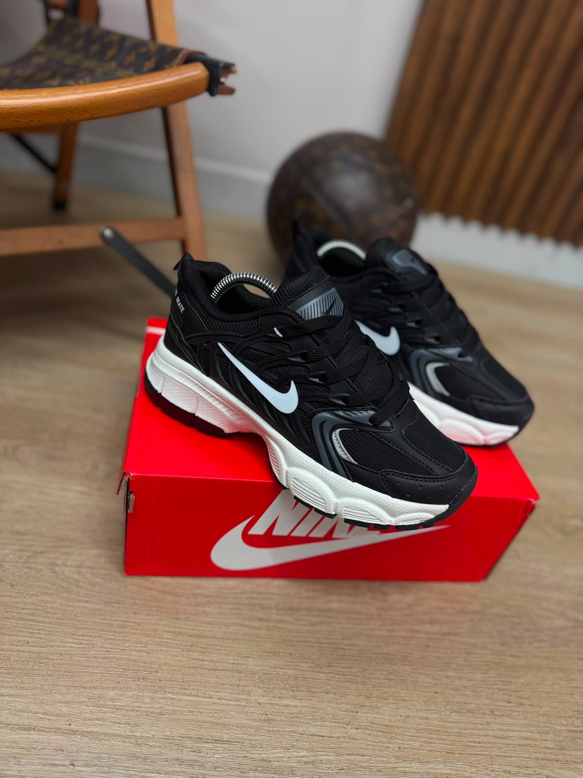 Tenis Importados