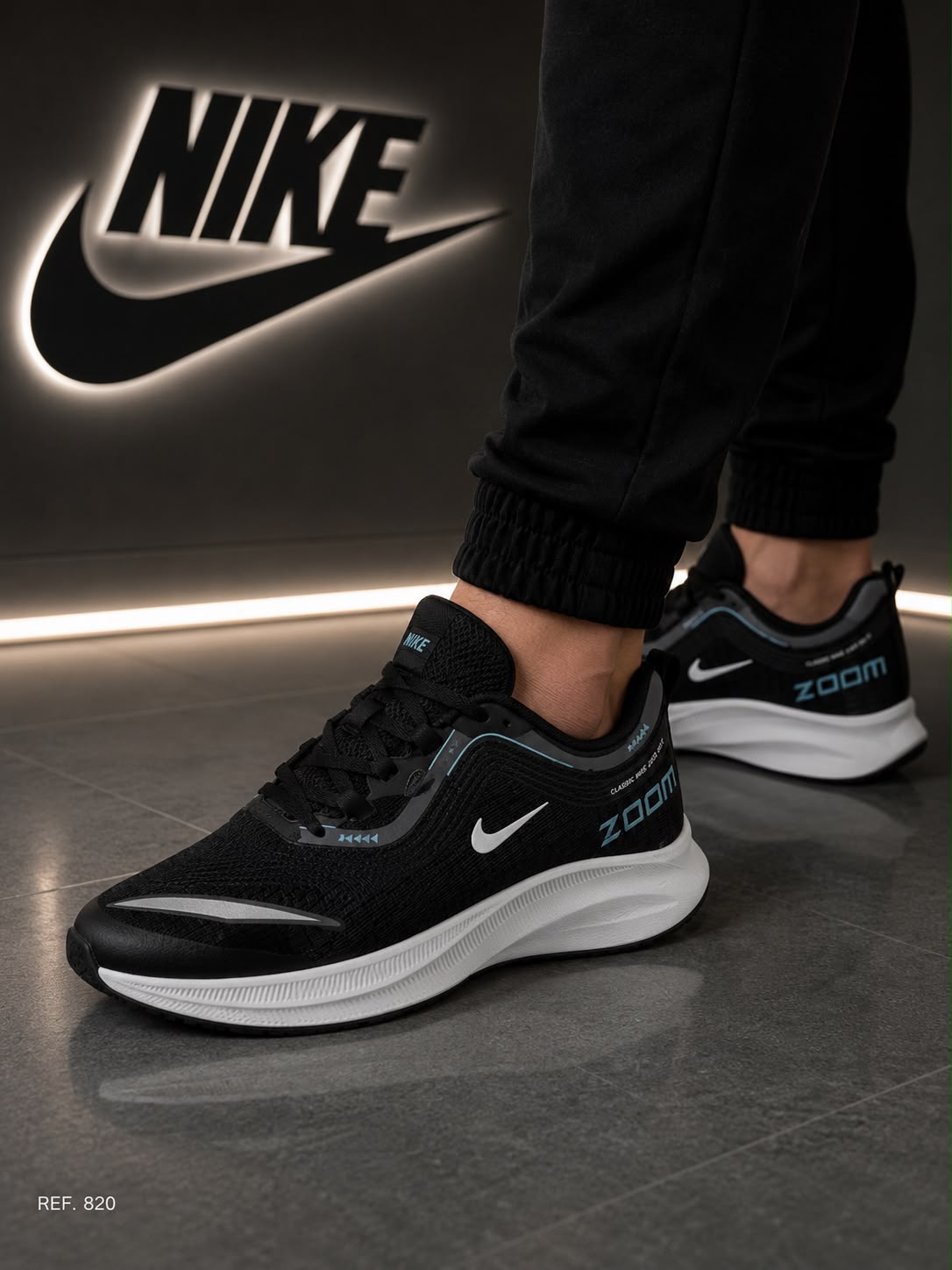 Tenis Importados