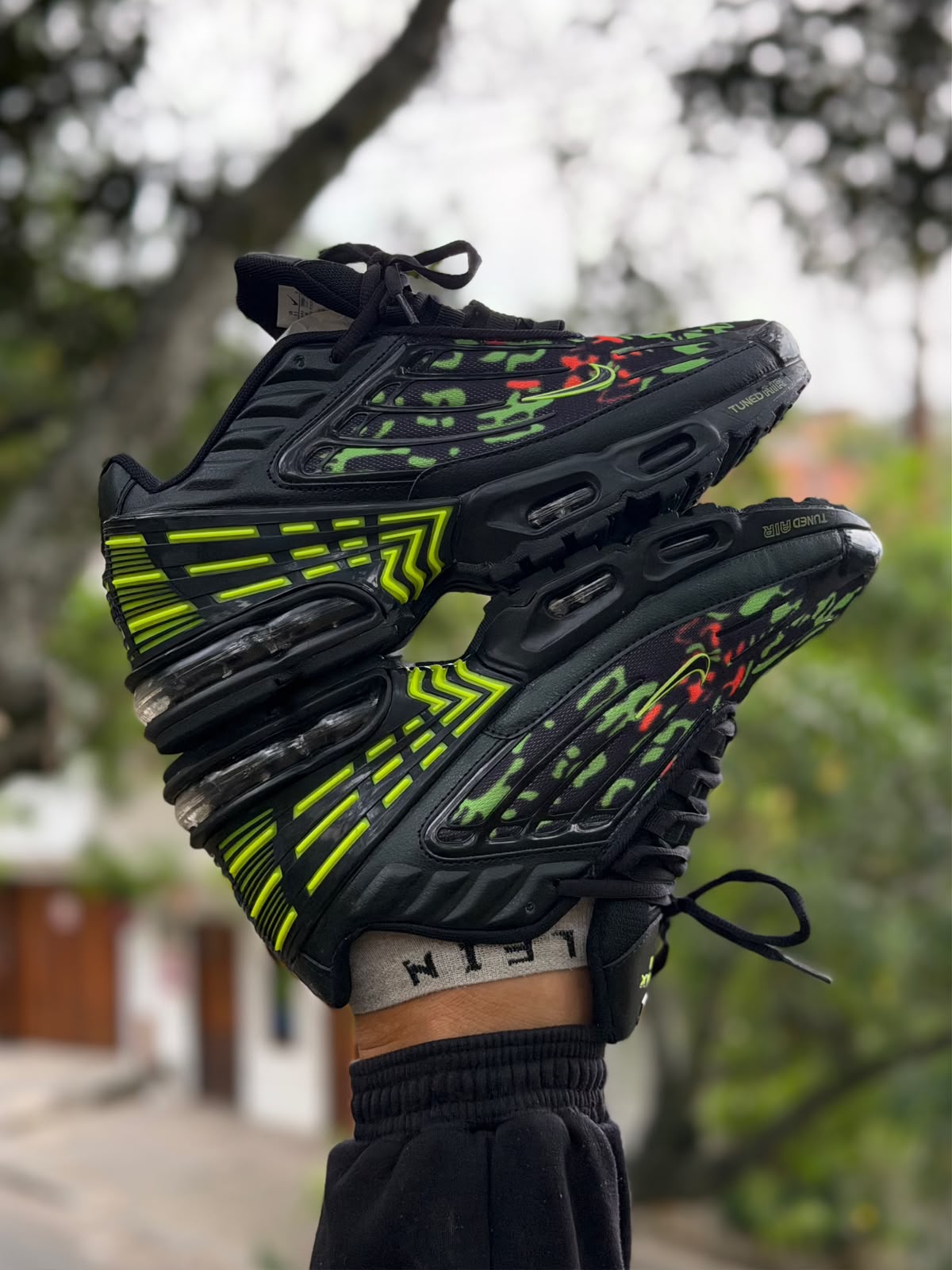 Tenis Importados