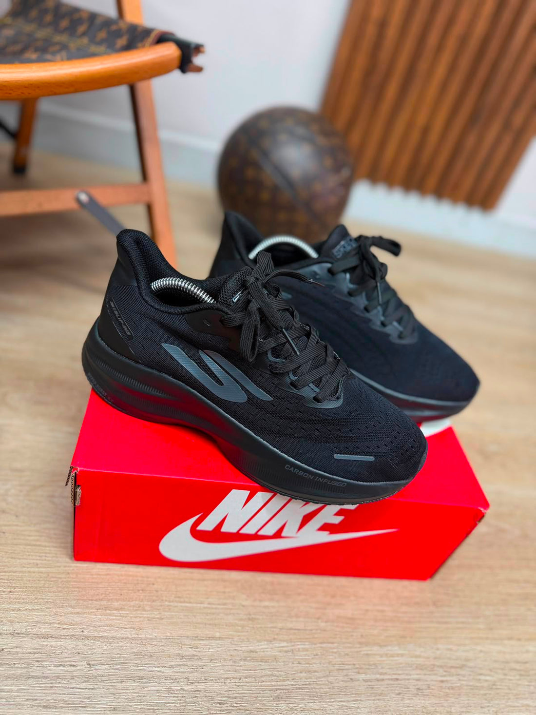 Tenis Importados