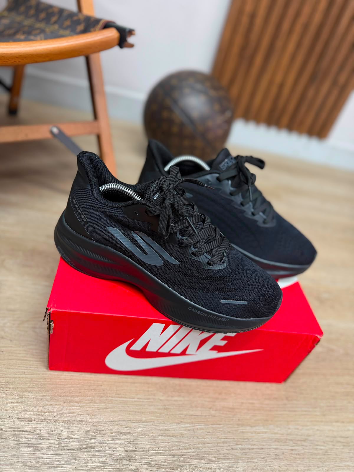 Tenis Importados