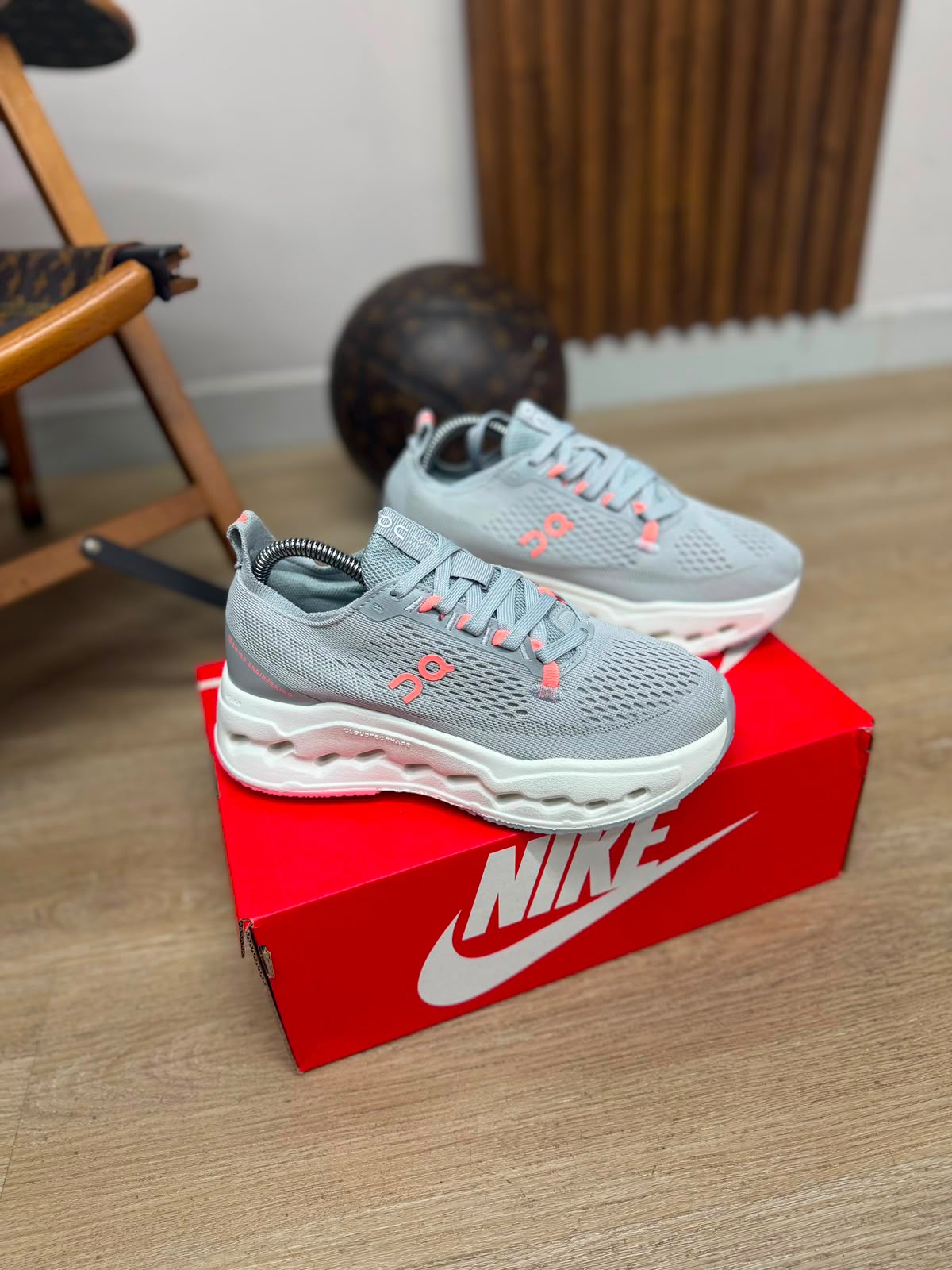 Tenis Importados