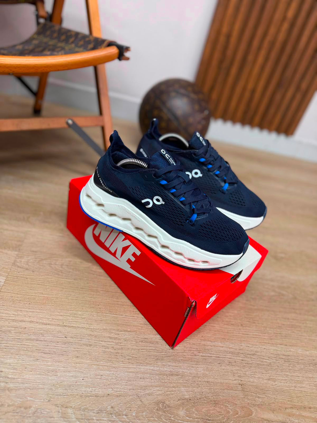 Tenis Importados