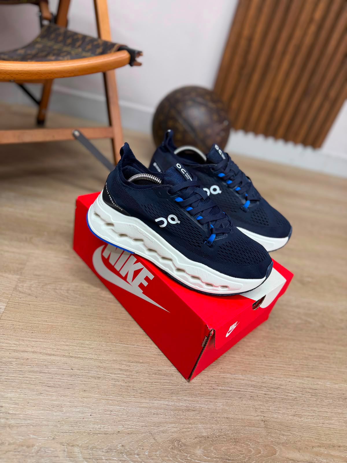 Tenis Importados