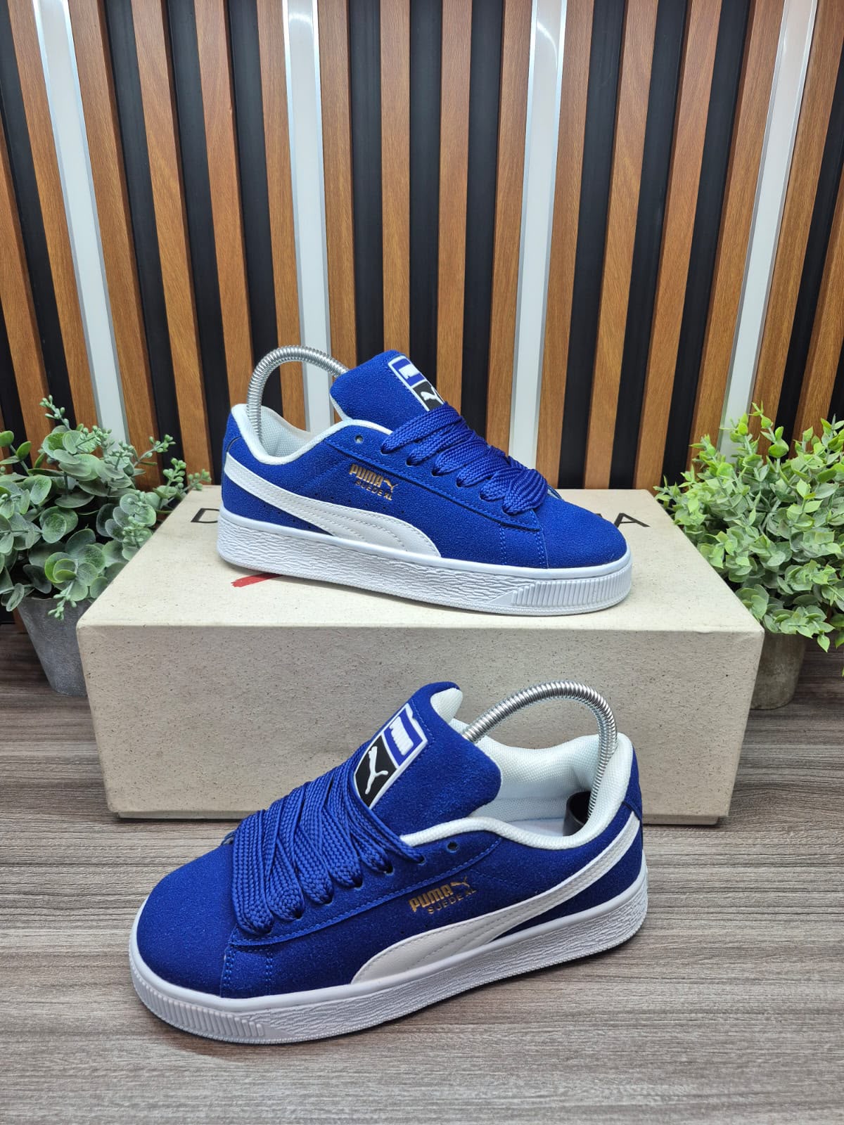 Tenis Importados