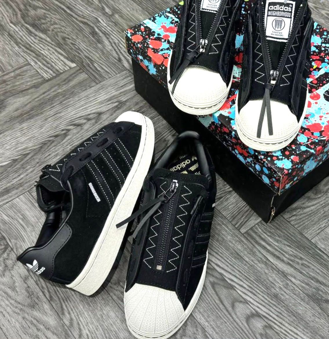 Tenis Importados