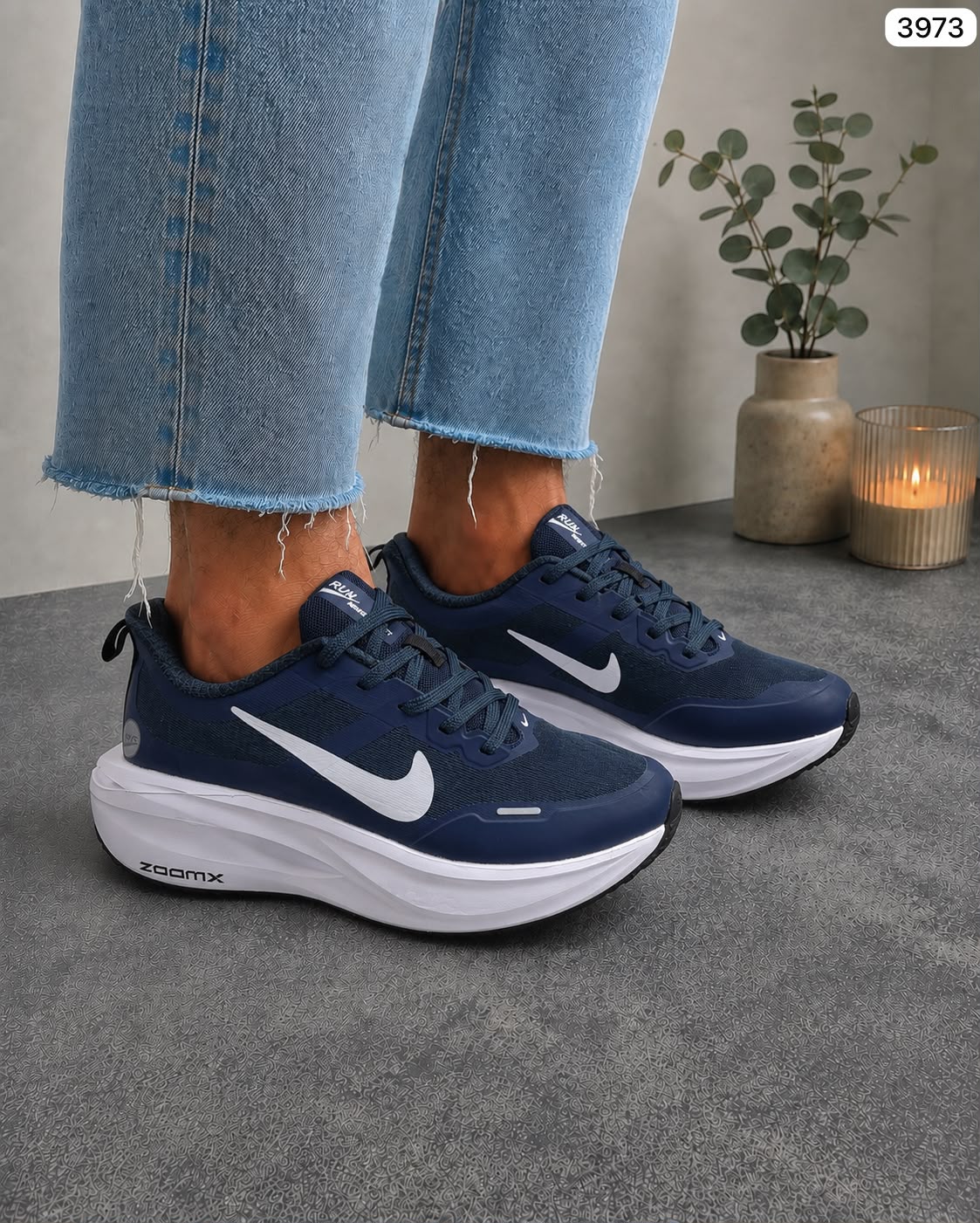 Tenis Importados