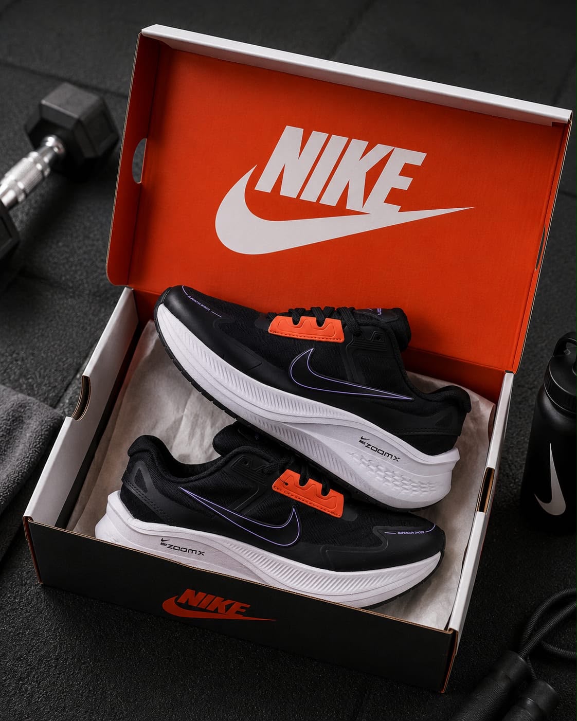 Tenis Importados