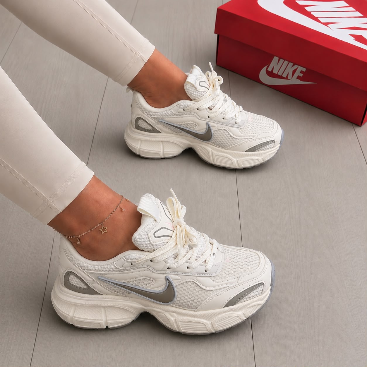 Tenis Importados