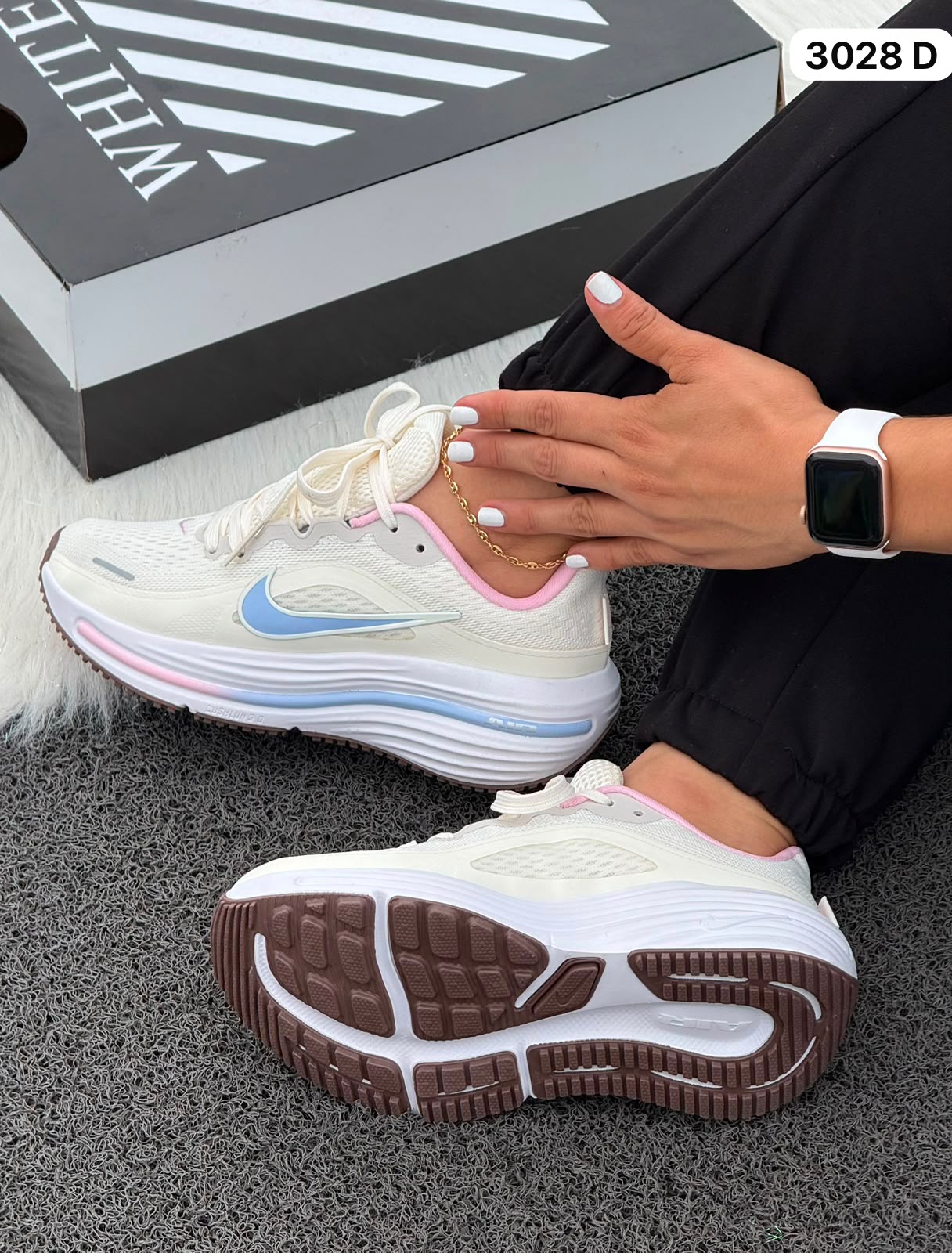 Tenis Importados