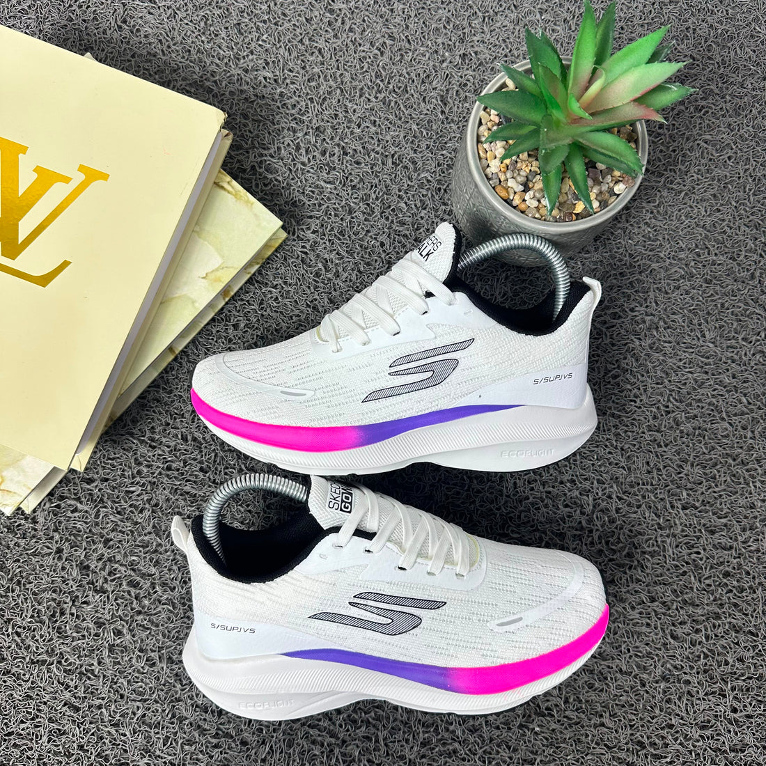 Tenis Importados