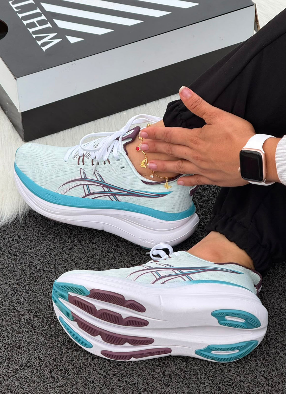 Tenis Importados
