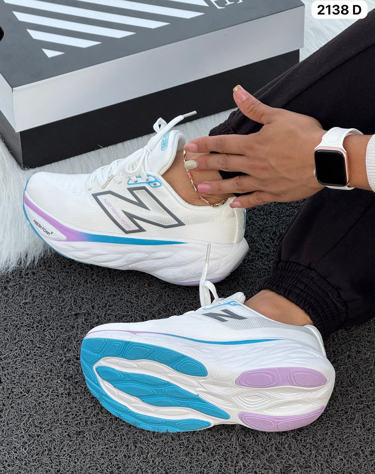 Tenis Importados