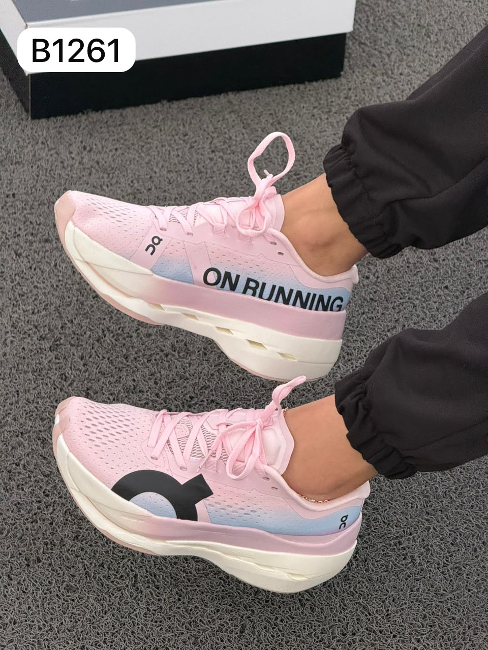 Tenis Importados